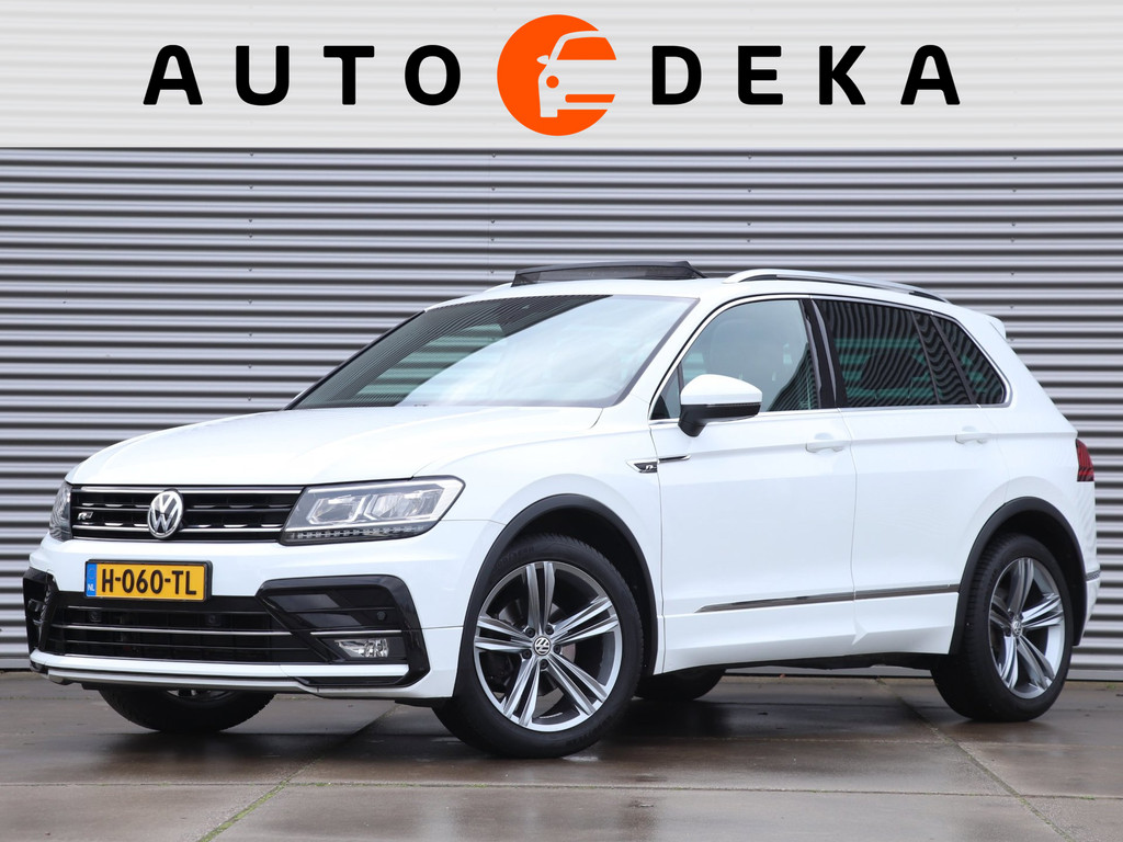 Volkswagen Tiguan 1.5 TSI ACT R-Line Automaat *Panodak*Trekhaak*ACC* 51677416-0.jpg | Autodeka.nl