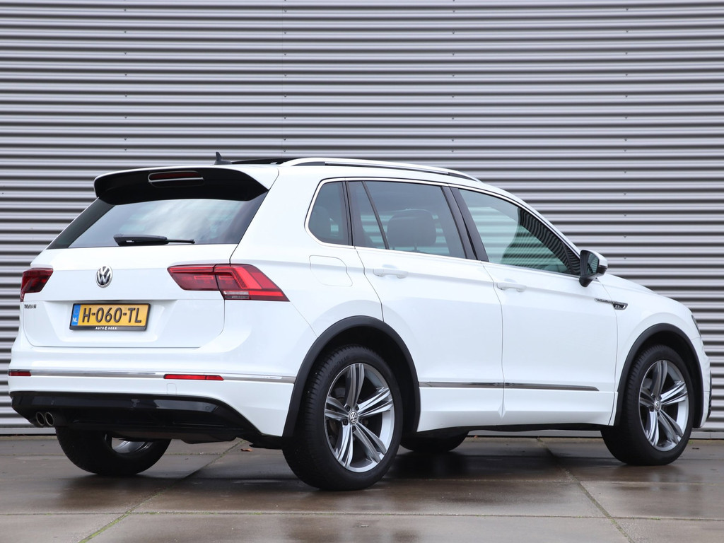 Volkswagen Tiguan 1.5 TSI ACT R-Line Automaat *Panodak*Trekhaak*ACC* 51677416-1.jpg | Autodeka.nl