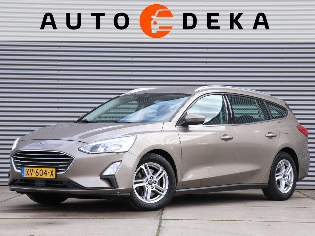 Ford Focus Wagon 1.0 EcoBoost Trend Edition Business *Winterpack* 51678457-0.jpg | Autodeka.nl