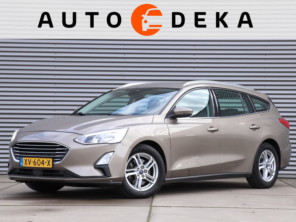 Ford Focus Wagon 1.0 EcoBoost Trend Edition Business *Winterpack* 51678457-0.jpg | Autodeka.nl