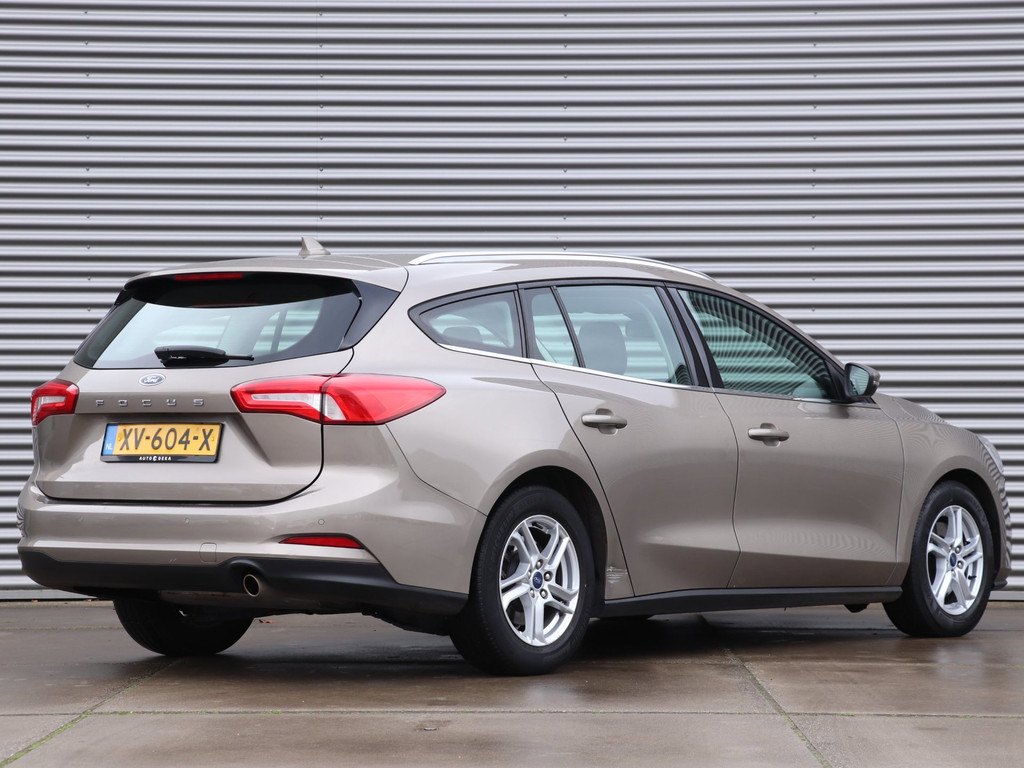 Ford Focus Wagon 1.0 EcoBoost Trend Edition Business *Winterpack* 51678457-1.jpg | Autodeka.nl