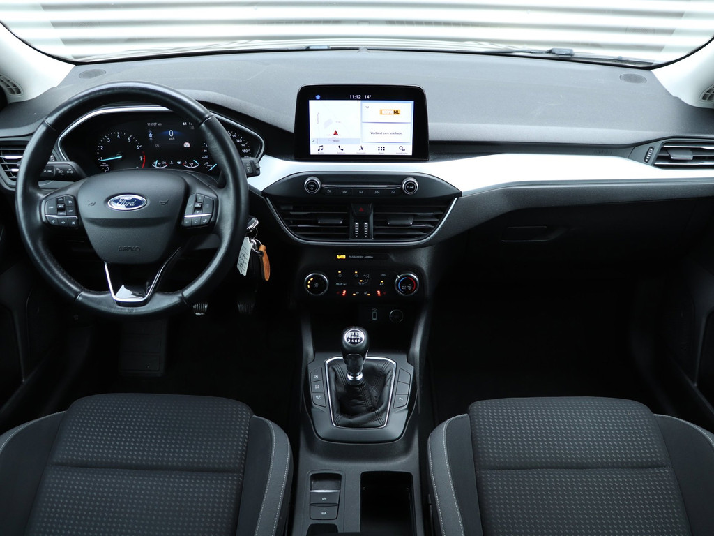 Ford Focus Wagon 1.0 EcoBoost Trend Edition Business *Winterpack* 51678457-2.jpg | Autodeka.nl
