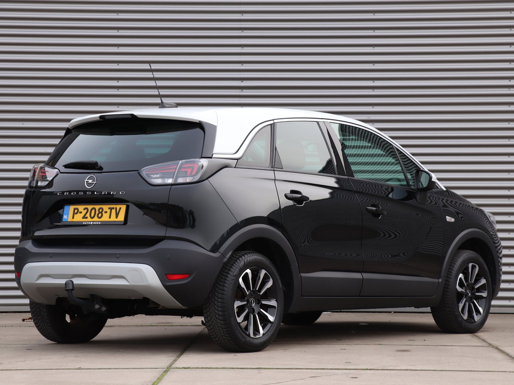 Opel Crossland 1.2 Turbo Elegance Automaat *Winterpack*Navigatie*Trekhaak* 51884052-1.jpg | Autodeka.nl