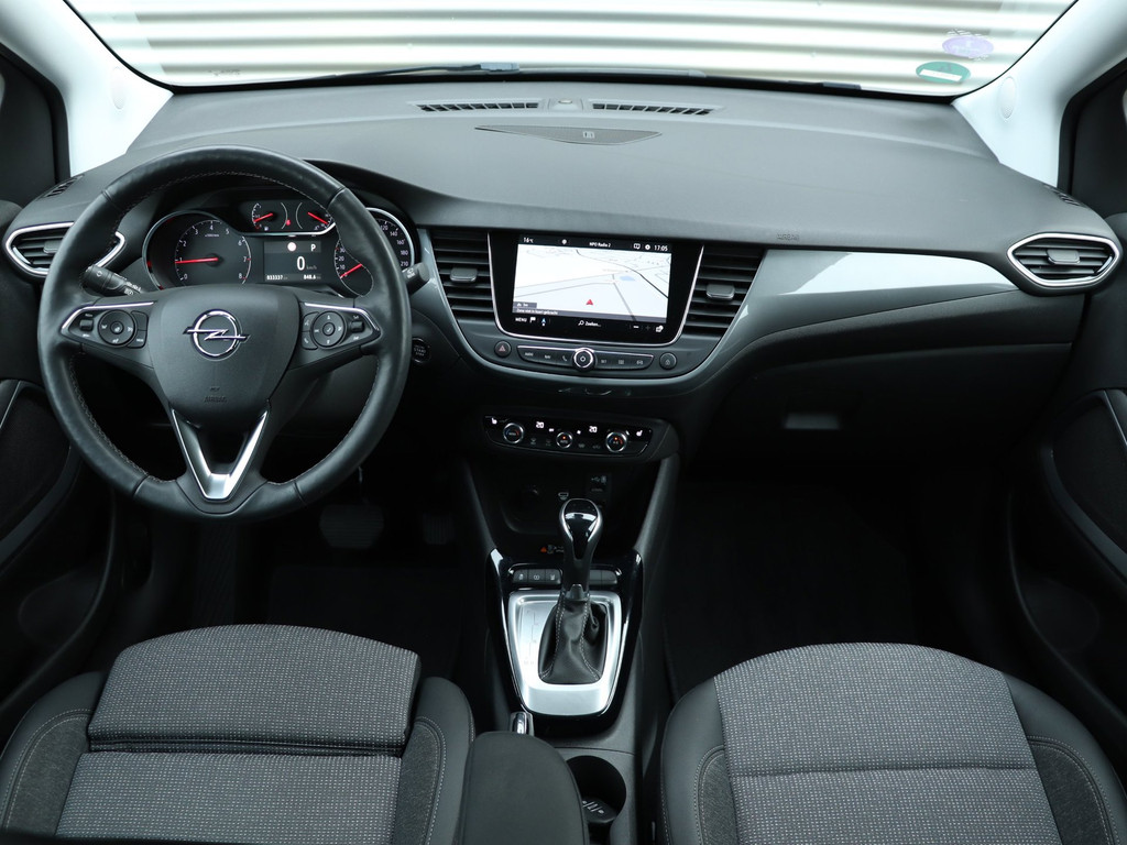 Opel Crossland 1.2 Turbo Elegance Automaat *Winterpack*Navigatie*Trekhaak* 51884052-2.jpg | Autodeka.nl