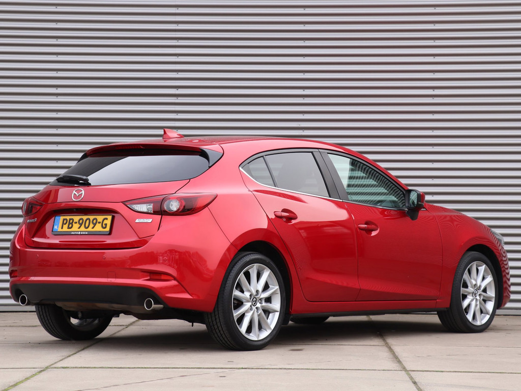 Mazda 3 2.0 SkyActiv-G 120 GT-M Automaat *Leder*ACC*Bose* 51884723-1.jpg | Autodeka.nl