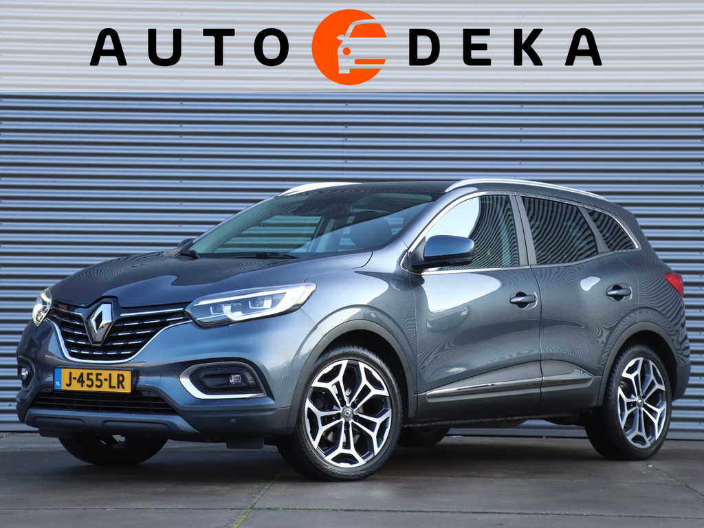 Renault Kadjar 1.3 TCe Intens Automaat *Panodak*Bose*Trekhaak* 51886292-0.jpg | Autodeka.nl
