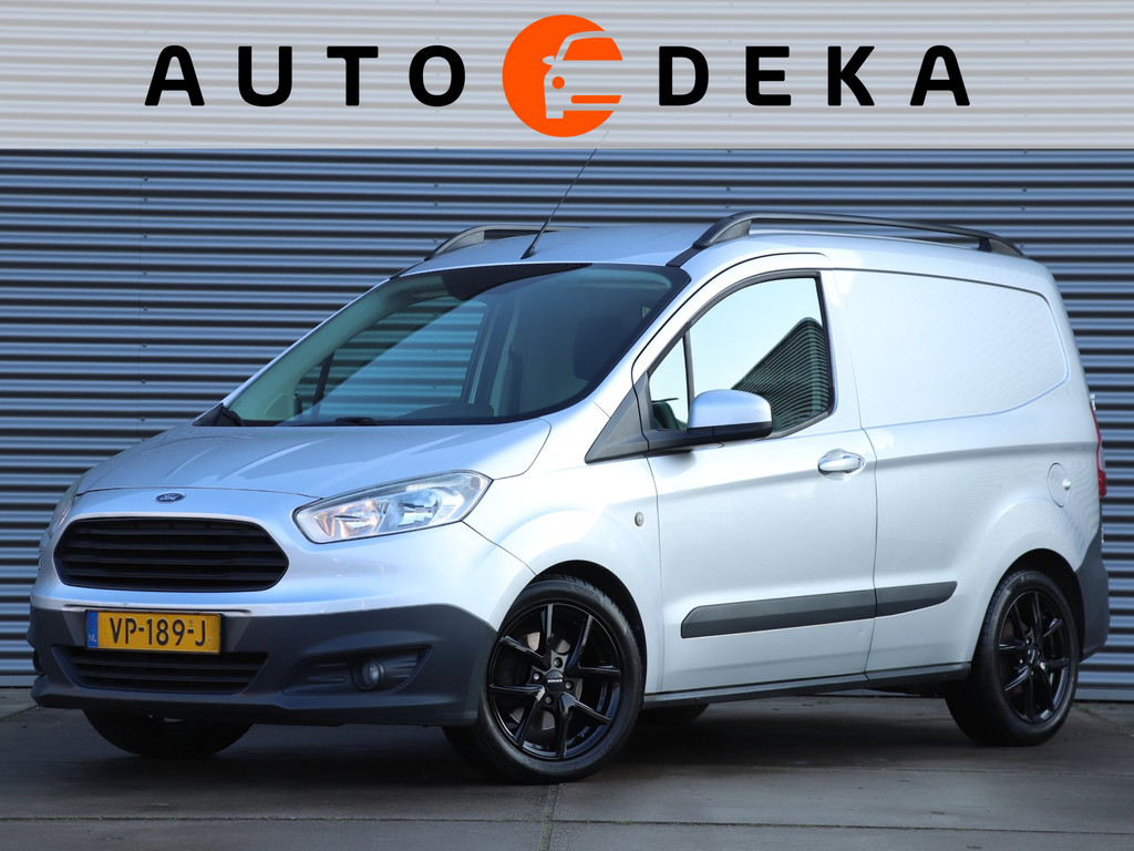 Ford Transit Courier 1.5 TDCI Trend *Navigatie*Stoelverw.*Parkeersens.* 51887426-0.jpg | Autodeka.nl