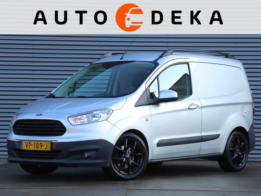 Ford Transit Courier 1.5 TDCI Trend *Navigatie*Stoelverw.*Parkeersens.* 51887426-0.jpg | Autodeka.nl
