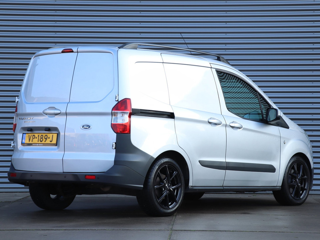 Ford Transit Courier 1.5 TDCI Trend *Navigatie*Stoelverw.*Parkeersens.* 51887426-1.jpg | Autodeka.nl