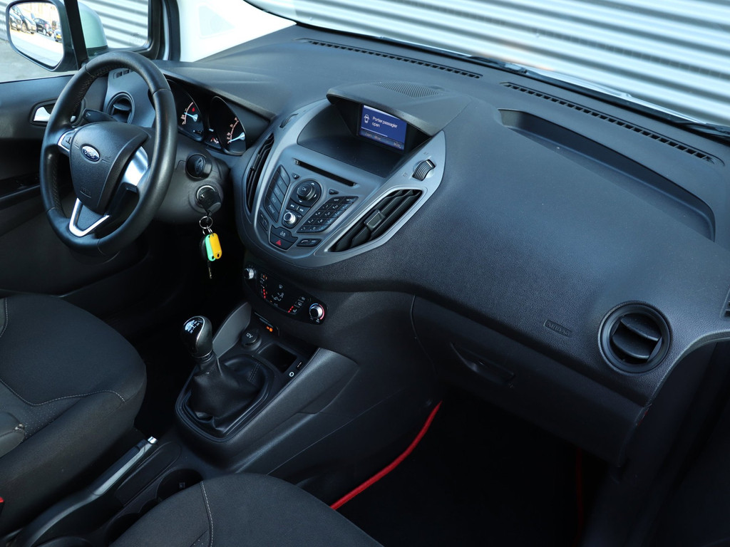 Ford Transit Courier 1.5 TDCI Trend *Navigatie*Stoelverw.*Parkeersens.* 51887426-2.jpg | Autodeka.nl