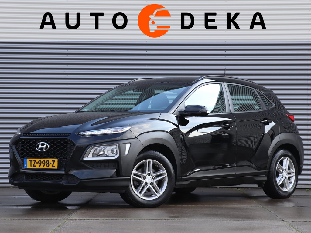 Hyundai Kona 1.0T Essence *Navigatie*Trekhaak*Camera* 51944012-0.jpg | Autodeka.nl