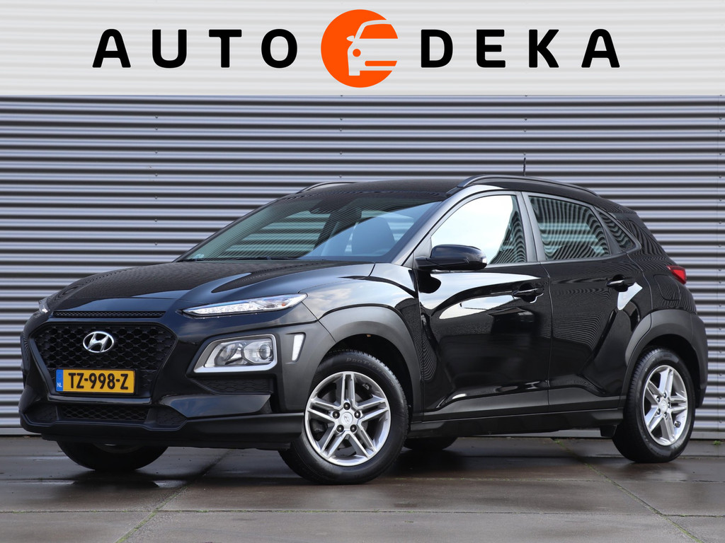 Hyundai Kona 1.0T Essence *Navigatie*Trekhaak*Camera* 51944012-0.jpg | Autodeka.nl