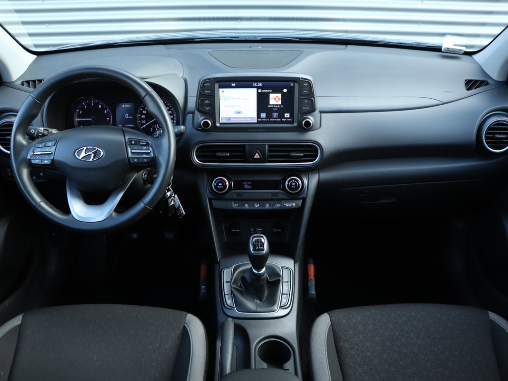 Hyundai Kona 1.0T Essence *Navigatie*Trekhaak*Camera* 51944012-2.jpg | Autodeka.nl
