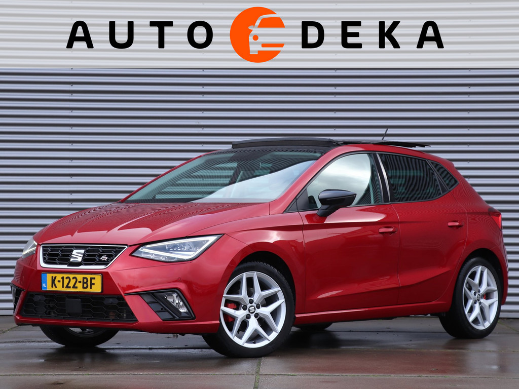 SEAT Ibiza 1.0 TSI FR Business Intense *Panodak*Navigatie*Stoelverw.* 51944414-0.jpg | Autodeka.nl