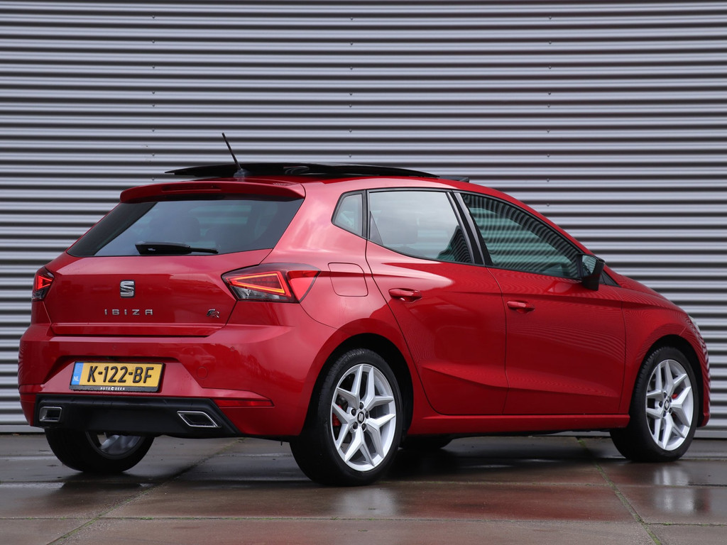 SEAT Ibiza 1.0 TSI FR Business Intense *Panodak*Navigatie*Stoelverw.* 51944414-1.jpg | Autodeka.nl