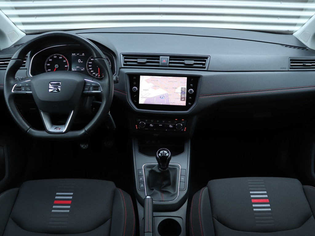 SEAT Ibiza 1.0 TSI FR Business Intense *Panodak*Navigatie*Stoelverw.* 51944414-2.jpg | Autodeka.nl