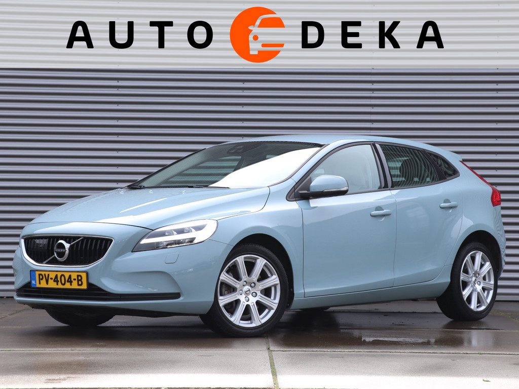 Volvo V40 1.5 T2 Nordic+ Automaat *Dealeronderh*ACC*Stoelverw.* 51944908-0.jpg | Autodeka.nl