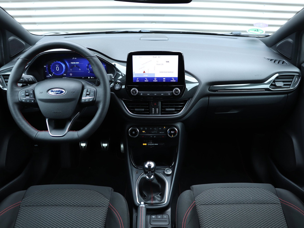 Ford Puma 1.0 EcoBoost Hybrid ST-Line *Winterpack*Navigatie* 51975765-2.jpg | Autodeka.nl