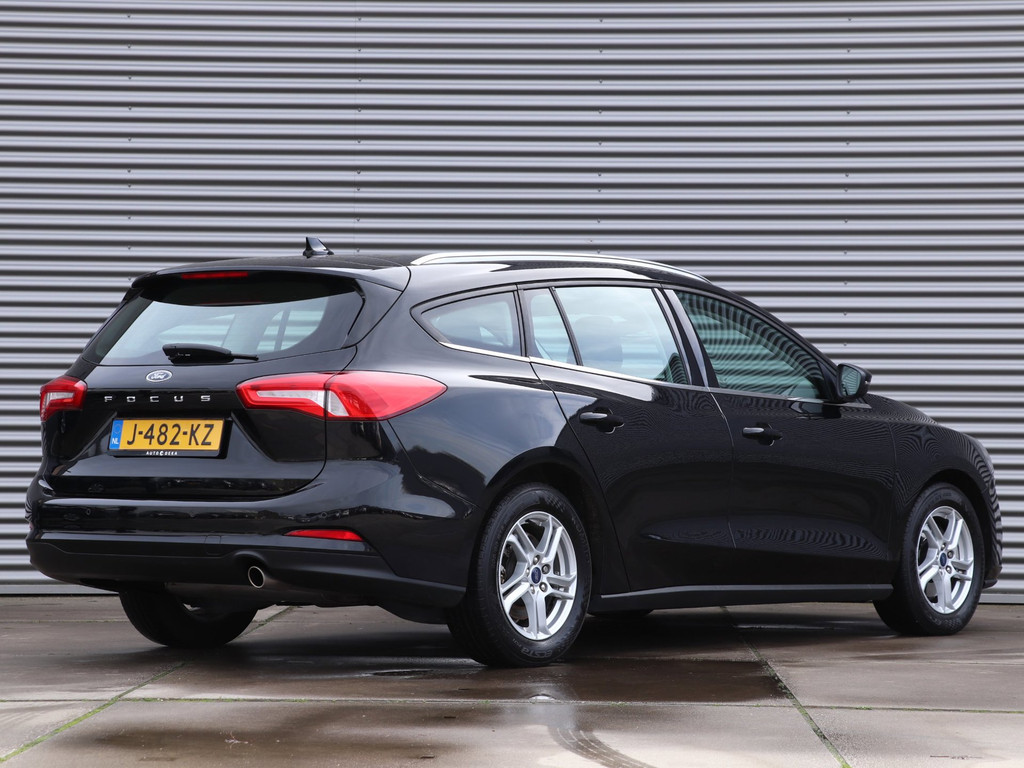 Ford Focus Wagon 1.0 EcoBoost Trend Edition Business *Winterpack*Keyless* 51976012-1.jpg | Autodeka.nl