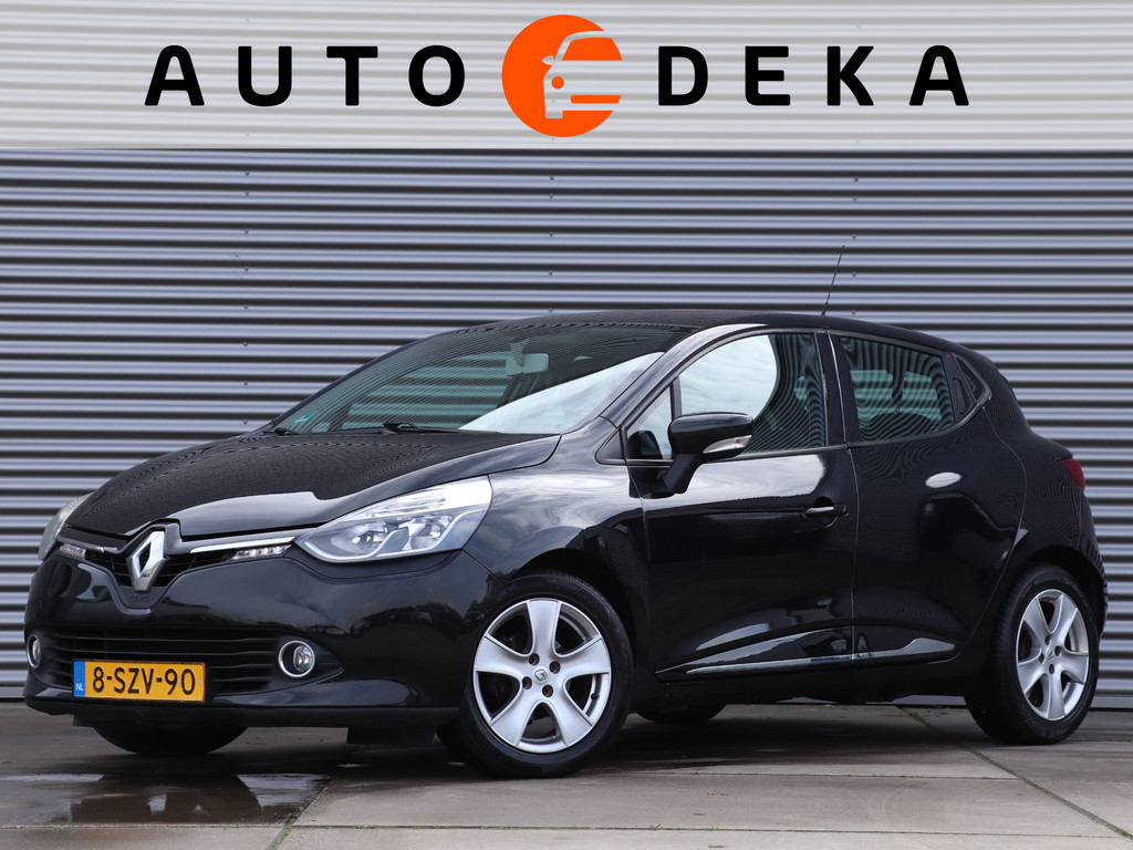Renault Clio 1.5 dCi ECO Expression *Navigatie*Cruisecontr.* 51977791-0.jpg | Autodeka.nl