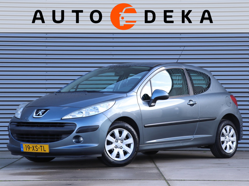 Peugeot 207 1.4-16V Color-line *Airco* 52012391-0.jpg | Autodeka.nl
