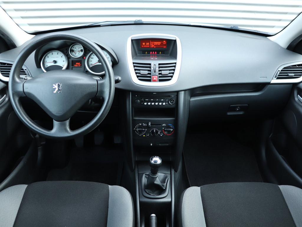 Peugeot 207 1.4-16V Color-line *Airco* 52012391-2.jpg | Autodeka.nl