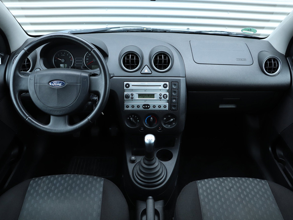 Ford Fiesta 1.4-16V Futura *Dealeronderh.*Airco* 52012758-2.jpg | Autodeka.nl