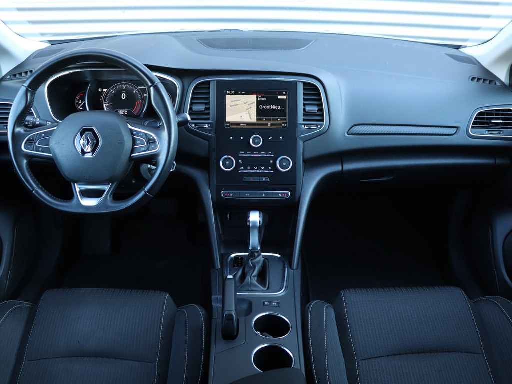 Renault Mégane Estate 1.5 dCi Zen Automaat *Navigatie*Stoelverw.*Parkeersens.* 52161845-2.jpg | Autodeka.nl