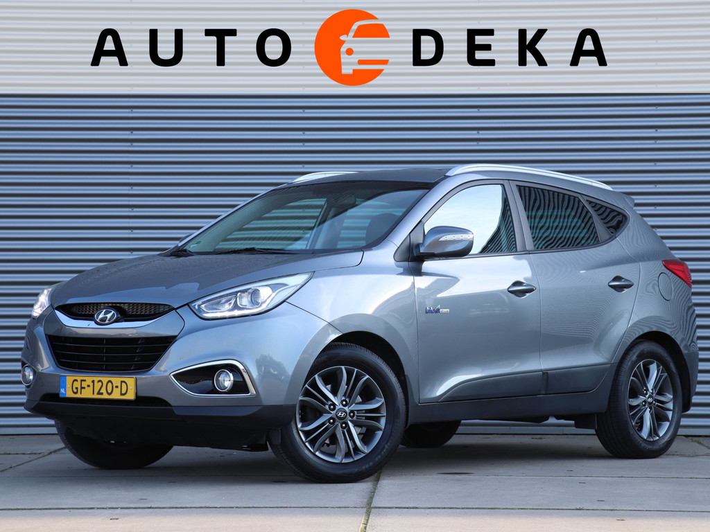 Hyundai ix35 1.6i GDI Go! *Navigatie*Stoelverw.*Trekhaak* 52165784-0.jpg | Autodeka.nl