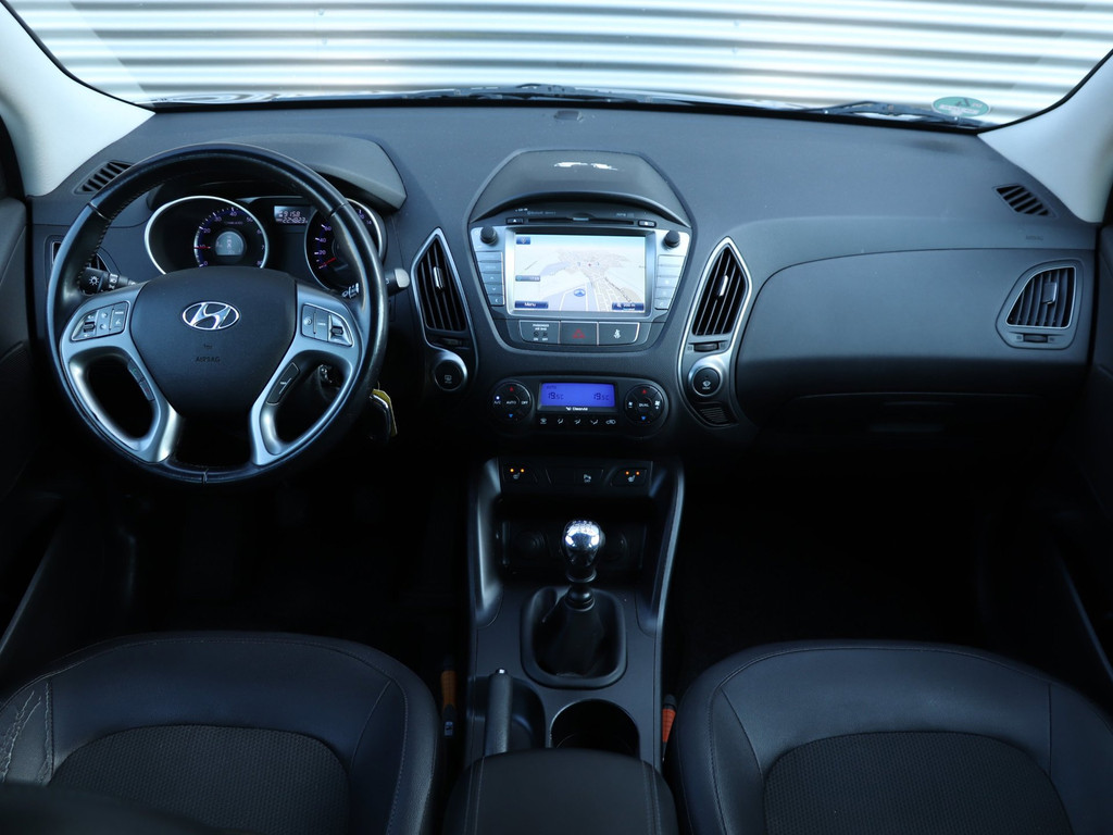 Hyundai ix35 1.6i GDI Go! *Navigatie*Stoelverw.*Trekhaak* 52165784-2.jpg | Autodeka.nl