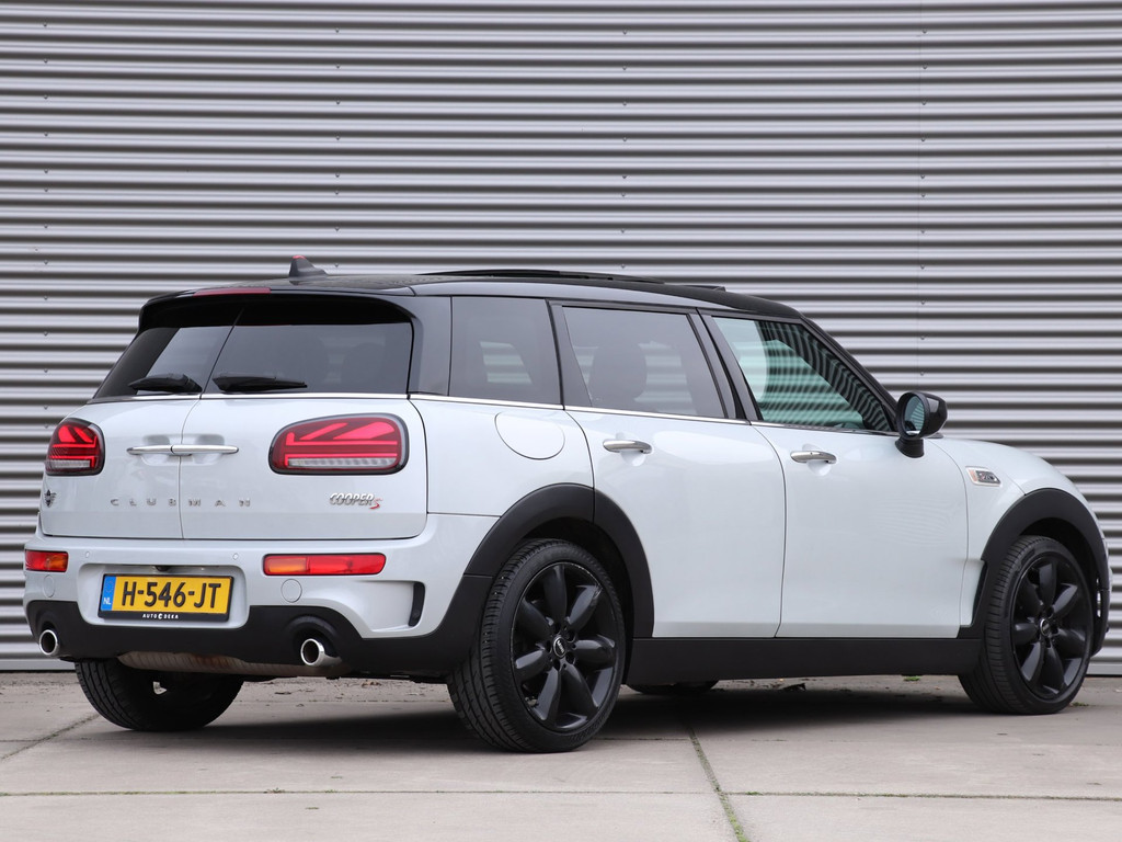MINI Clubman 2.0 Cooper S Chili Automaat *Panodak*Leder*Harman/Kardon* 52339751-1.jpg | Autodeka.nl