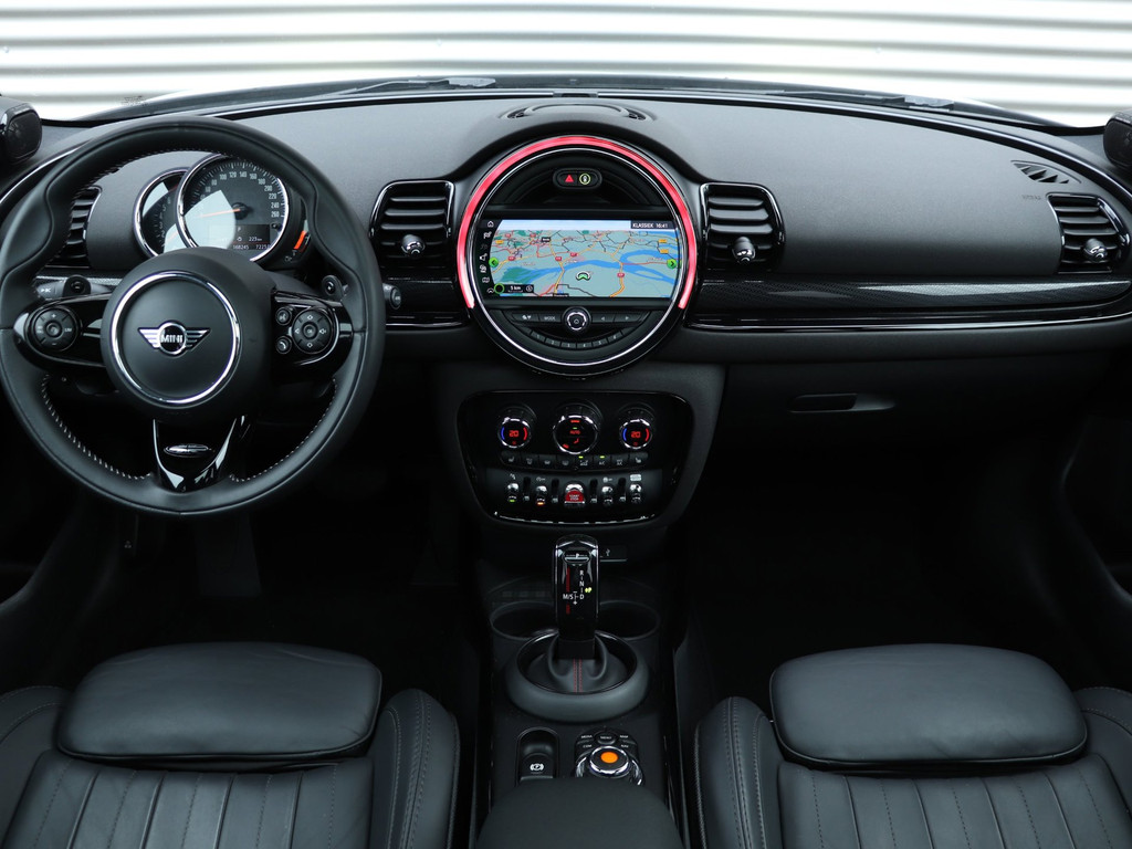MINI Clubman 2.0 Cooper S Chili Automaat *Panodak*Leder*Harman/Kardon* 52339751-2.jpg | Autodeka.nl
