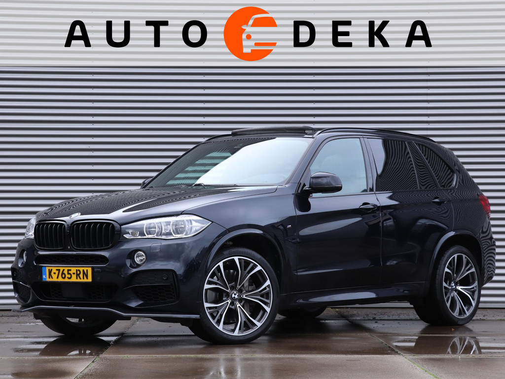 BMW X5 M50d *Panodak*Carplay*Standkachel*360 camera* 52340638-0.jpg | Autodeka.nl