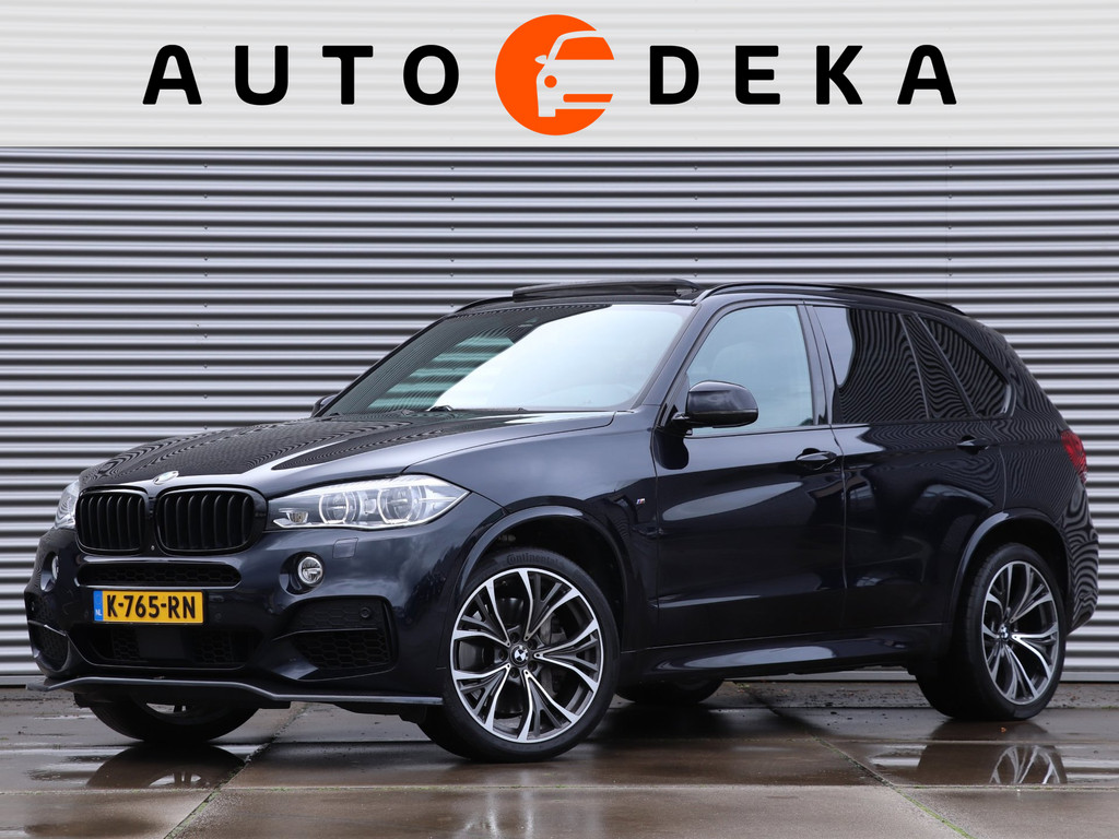 BMW X5 M50d *Panodak*Carplay*Standkachel*360 camera* 52340638-0.jpg | Autodeka.nl