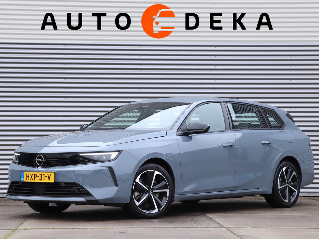 Opel Astra Sports Tourer 1.6 Turbo Plug In Hybrid Edition *Keyless*Trekhaak* 52417828-0.jpg | Autodeka.nl