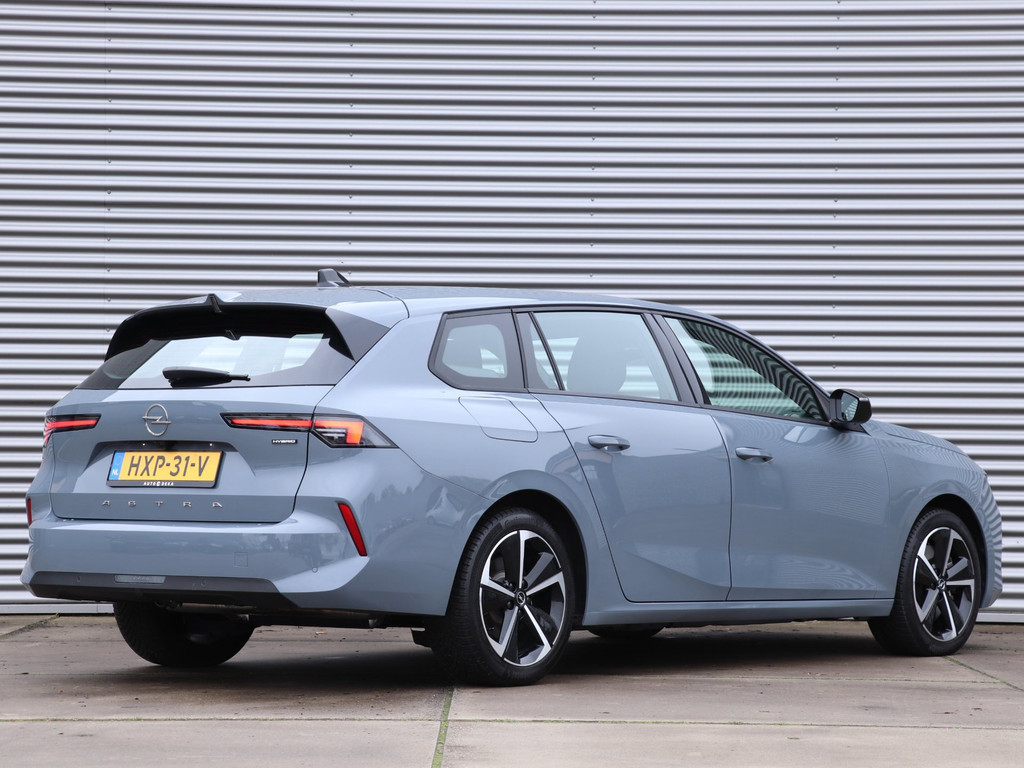 Opel Astra Sports Tourer 1.6 Turbo Plug In Hybrid Edition *Keyless*Trekhaak* 52417828-1.jpg | Autodeka.nl