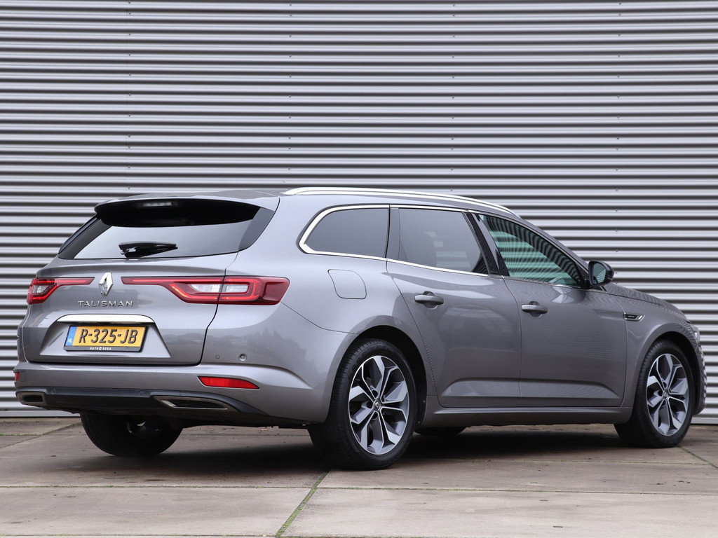 Renault Talisman Estate 1.3 TCe S-Edition 4Control Automaat *Leder*Stoelventilatie* 52418942-1.jpg | Autodeka.nl