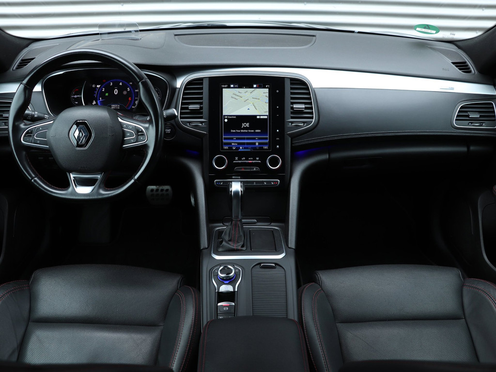 Renault Talisman Estate 1.3 TCe S-Edition 4Control Automaat *Leder*Stoelventilatie* 52418942-2.jpg | Autodeka.nl