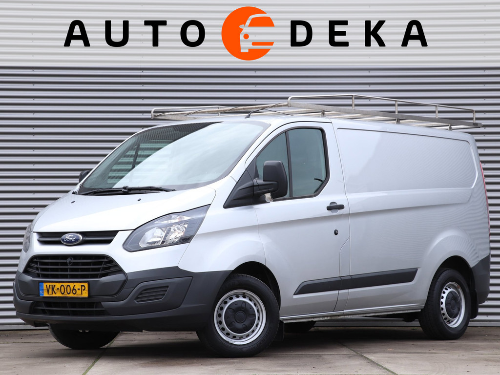 Ford Transit Custom 270 2.2 TDCI Ambiente *1e Eigenaar*Dealeronderh.* 52422502-0.jpg | Autodeka.nl