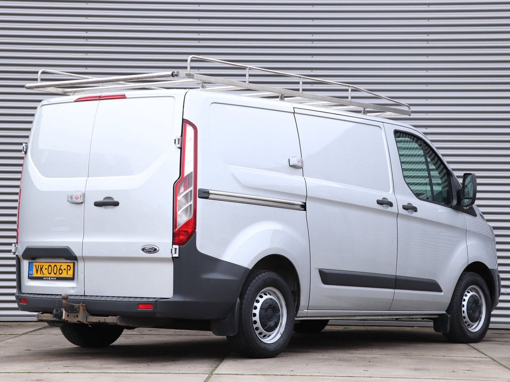 Ford Transit Custom 270 2.2 TDCI Ambiente *1e Eigenaar*Dealeronderh.* 52422502-1.jpg | Autodeka.nl