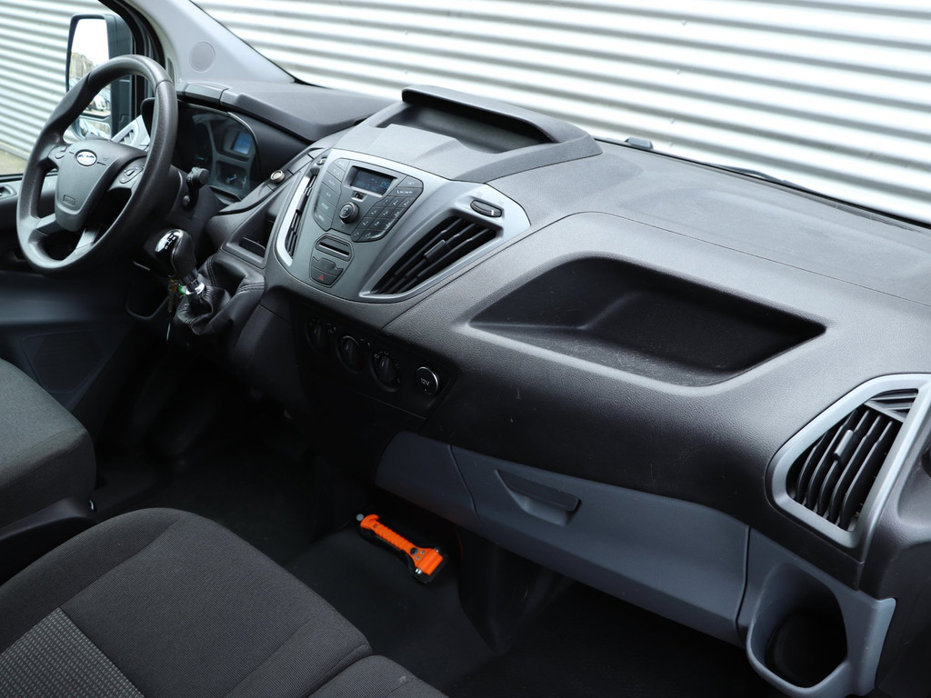 Ford Transit Custom 270 2.2 TDCI Ambiente *1e Eigenaar*Dealeronderh.* 52422502-2.jpg | Autodeka.nl