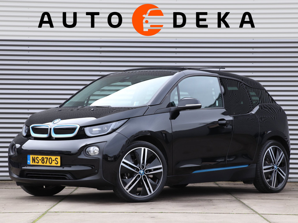 BMW i3 94Ah 33 kWh *Leder*Panodak*Warmtepomp*Stoelverw.* 52423077-0.jpg | Autodeka.nl