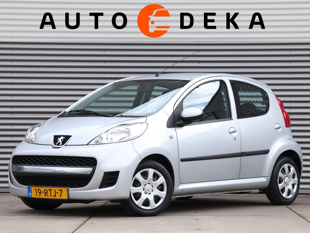 Peugeot 107 1.0-12V XS 5-deurs *Airco* 52524773-0.jpg | Autodeka.nl