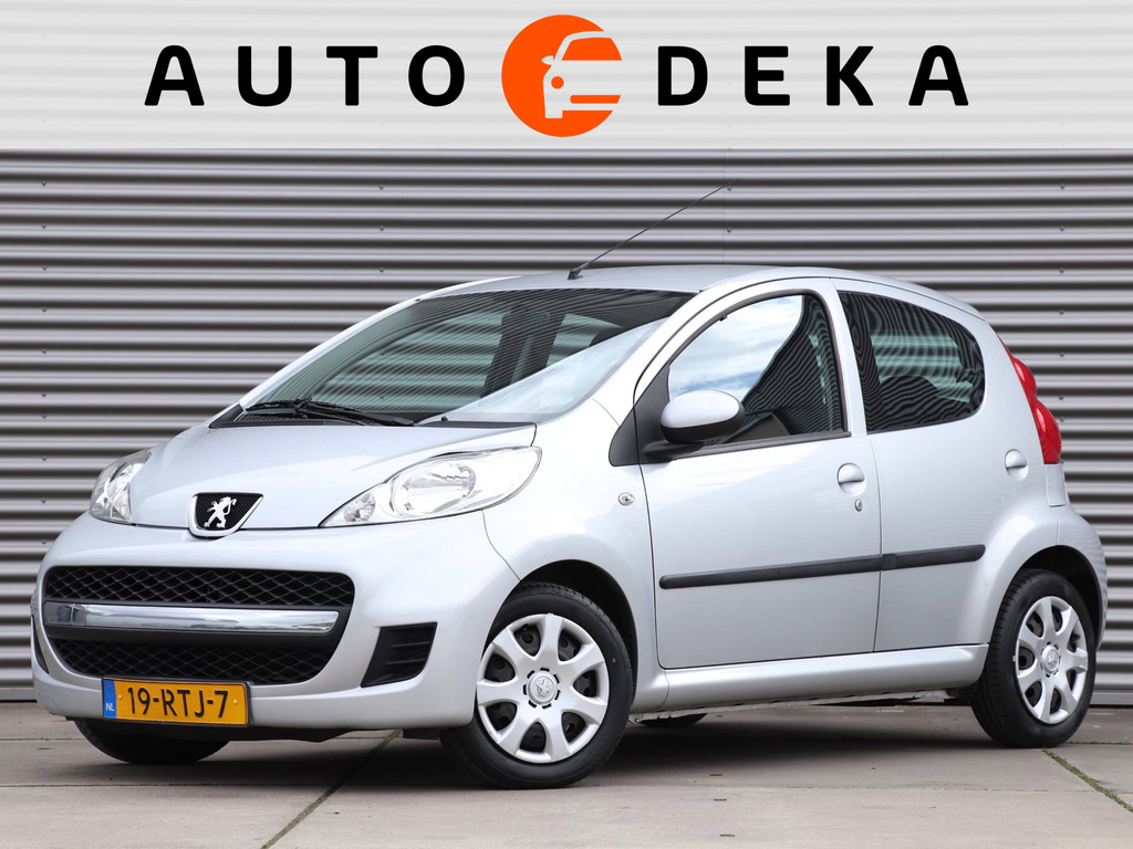 Peugeot 107 1.0-12V XS 5-deurs *Airco* 52524773-0.jpg | Autodeka.nl