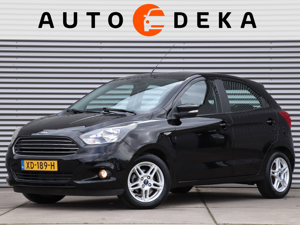 Ford Ka Ka+ 1.2 Trend Ultimate *Airco* 52525023-0.jpg | Autodeka.nl