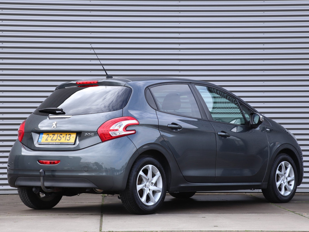 Peugeot 208 1.2 PureTech Style Pack *Revisiemotor*Nieuwe distributie* 52525124-1.jpg | Autodeka.nl