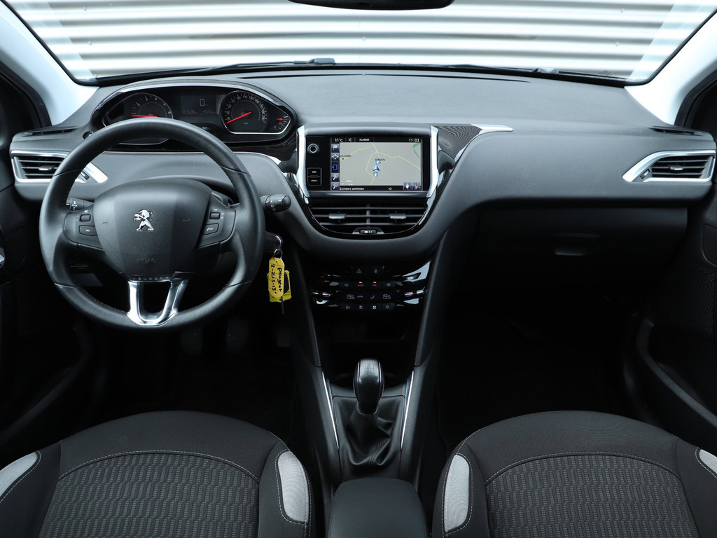 Peugeot 208 1.2 PureTech Style Pack *Revisiemotor*Nieuwe distributie* 52525124-2.jpg | Autodeka.nl