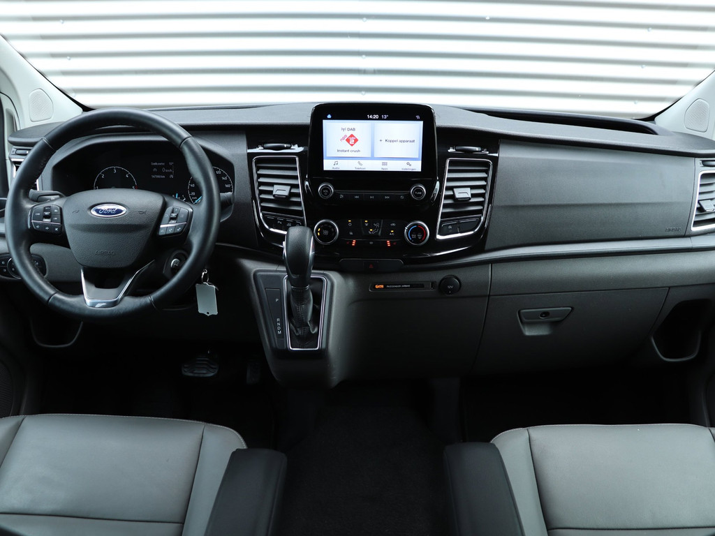 Ford Transit Custom 300 2.0 TDCI 170pk L2H1 Limited DC Automaat 52533885-2.jpg | Autodeka.nl