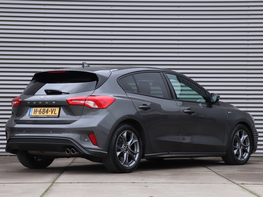 Ford Focus 1.5 EcoBoost ST Line Business Automaat *Winterpack*Keyless* 52560617-1.jpg | Autodeka.nl
