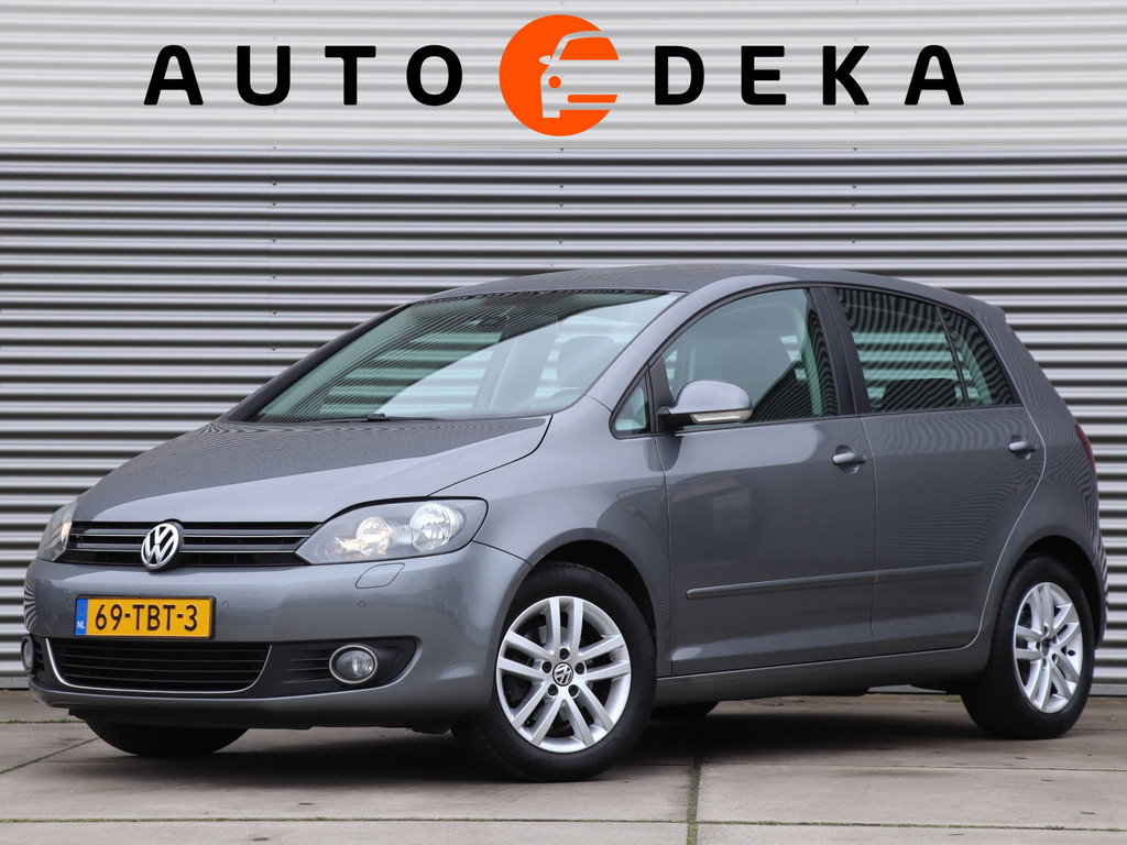 Volkswagen Golf Plus 1.2 TSI Highline BlueMotion *Parkeersens.*Trekhaak* 52561758-0.jpg | Autodeka.nl